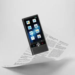 UOOBEO S10 AI translation device