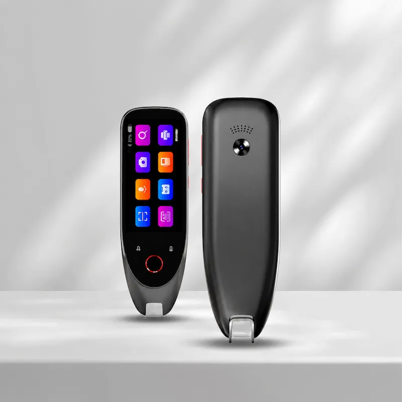 UOOBEO S50 AI translation device